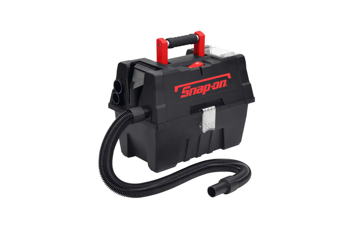 CTVAC9050A Snap-on 18V imuri