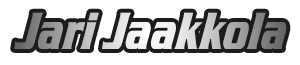 Jari Jaakkola logo